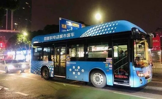 起了大早的广东如何实现氢能产业持续领先？