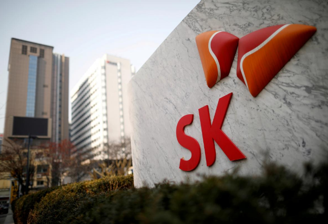 传韩国SK联合吉利、百度设立氢能合资公司