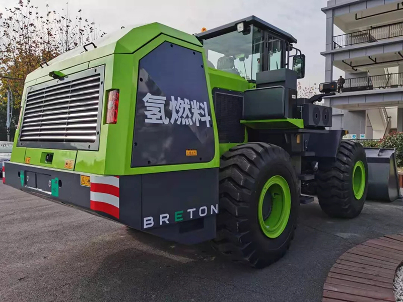 高成本制约氢能重卡上路