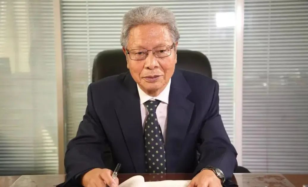 衣宝廉：做国家的一枚燃料电池，发光发热