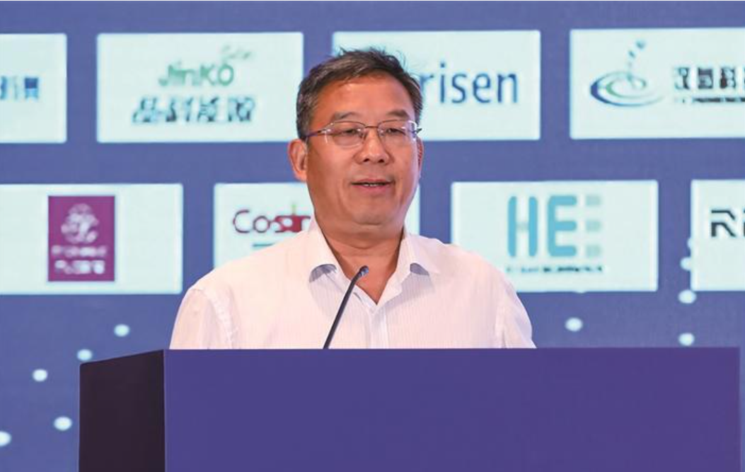 专访徐春明院士：顶层布局推动“补链” 打通氢能产业各环节
