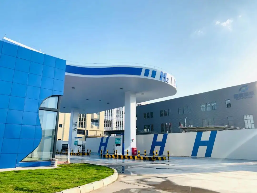 又一家氢能公司上市遇阻，三大共性问题凸显行业困境
