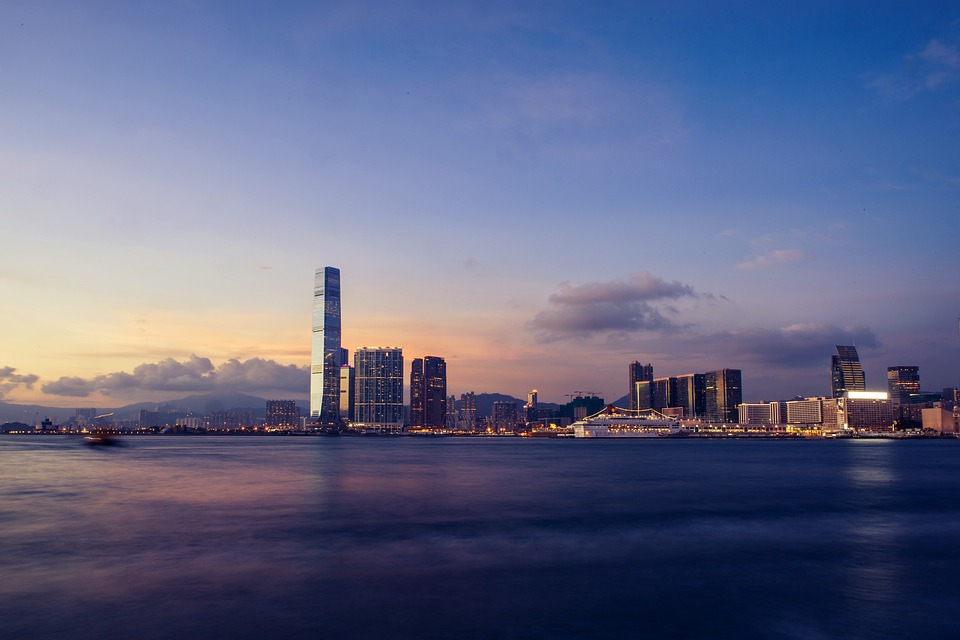 赴港上市，氢能IPO的迂回之路？
