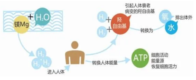 “吸氢疗法”纳入新冠诊疗方案，吸氢真的能治病吗？安全吗？