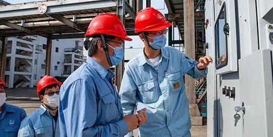 中国炼厂首次生产出高纯度氢气，可用于氢燃料电池车