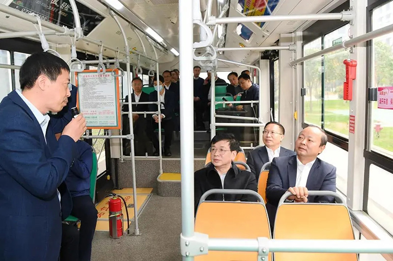 东方电气与内江市签订氢能产业发展合作框架协议，助力打造“成渝氢走廊”