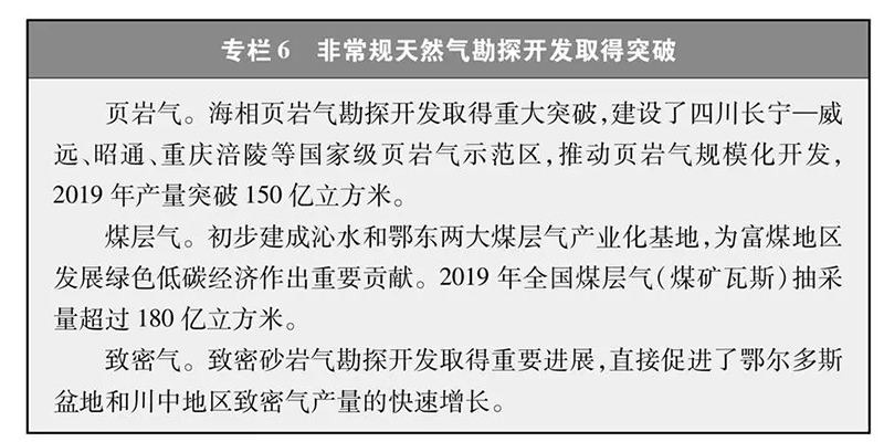 加速发展绿氢制取、储运和应用！《新时代的中国能源发展》白皮书发布