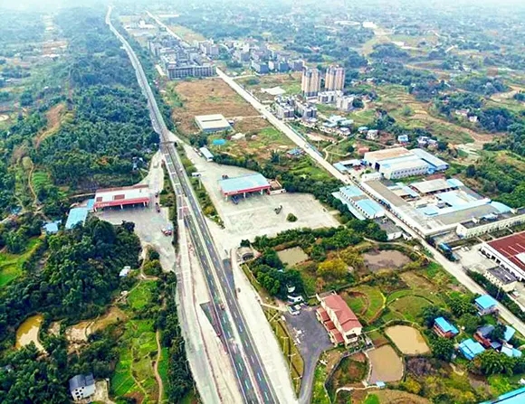中石油将启动建设油气氢电综合能源示范站，助力成渝“氢走廊”