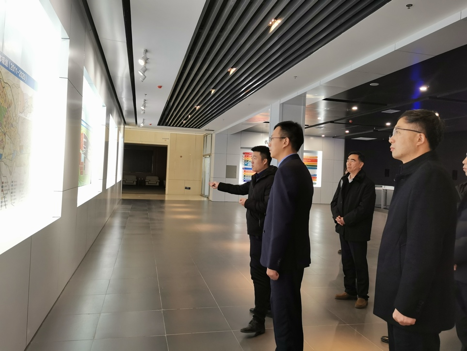 氢通新能源助力包头经济高质量发展，构建绿色氢能全产业链