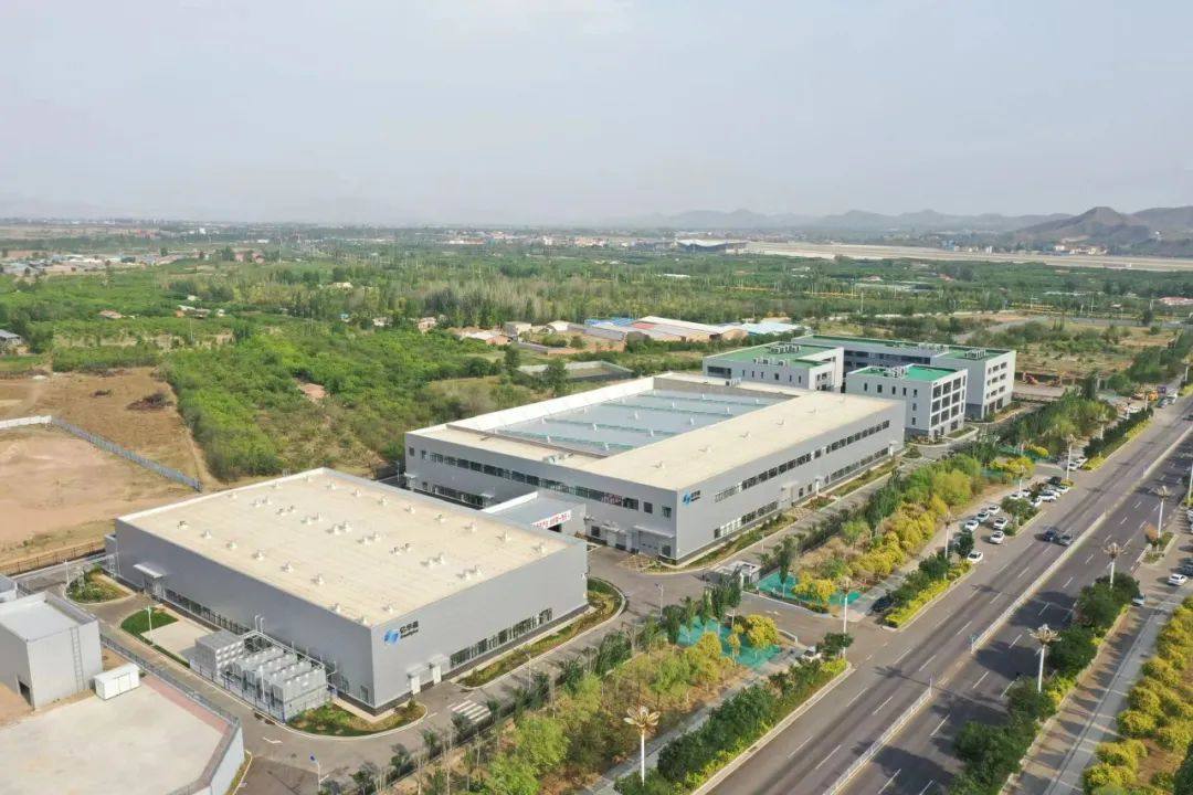 一月成立三氢能公司，亿华通延展上下游