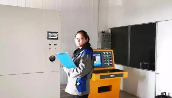 国内首套！大连锅检院成功研发车用氢阀氢循环试验装置