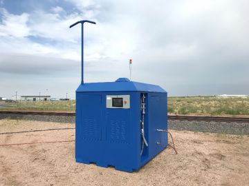 占地4平米，加氢压力70Mpa，这款制氢加氢一体机是……
