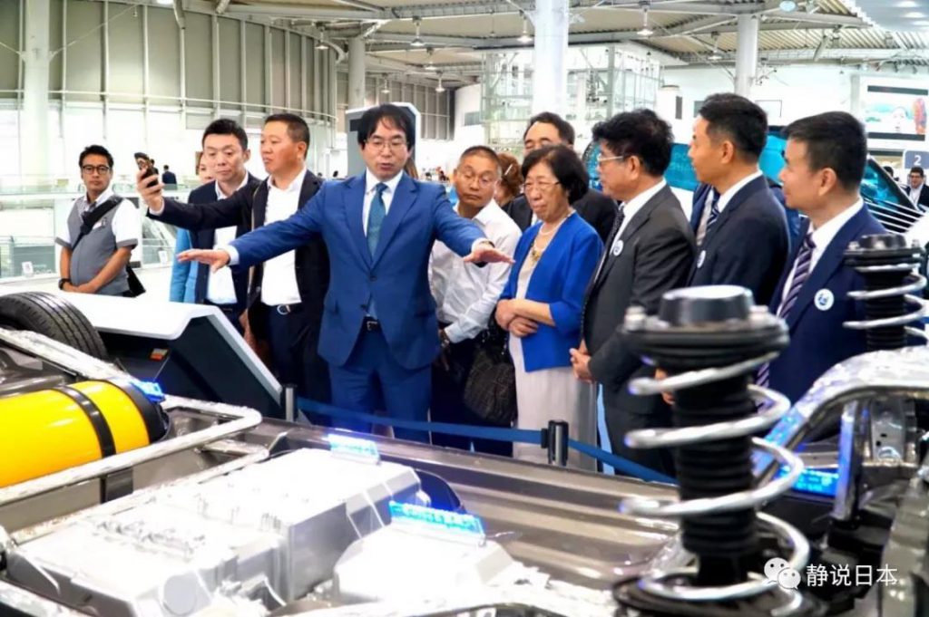 你根本没想到，日本第一个氢能源住宅社区即将诞生